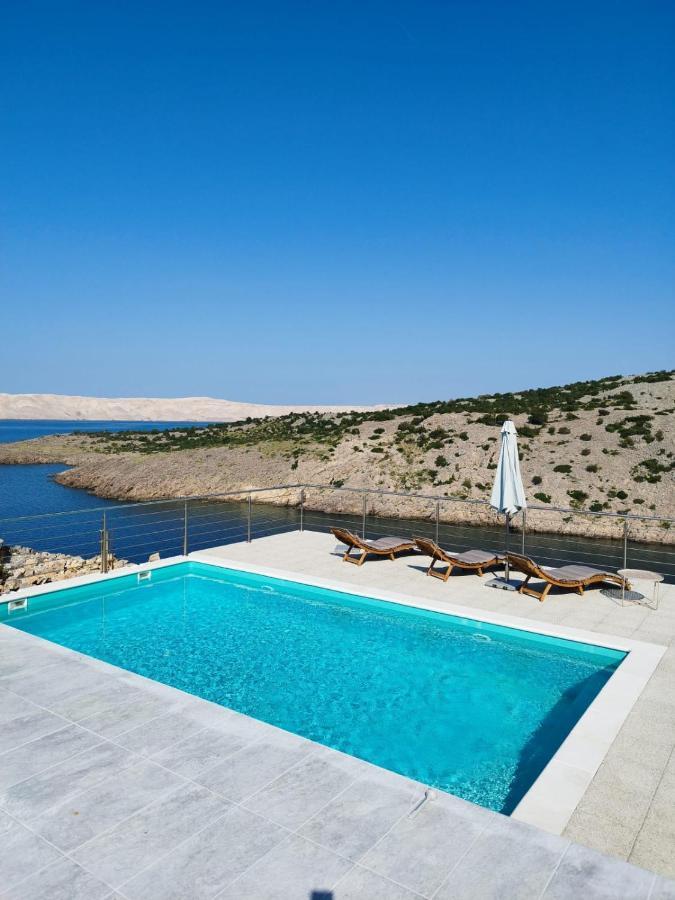 Rosemary Resort Cesarica Exteriér fotografie