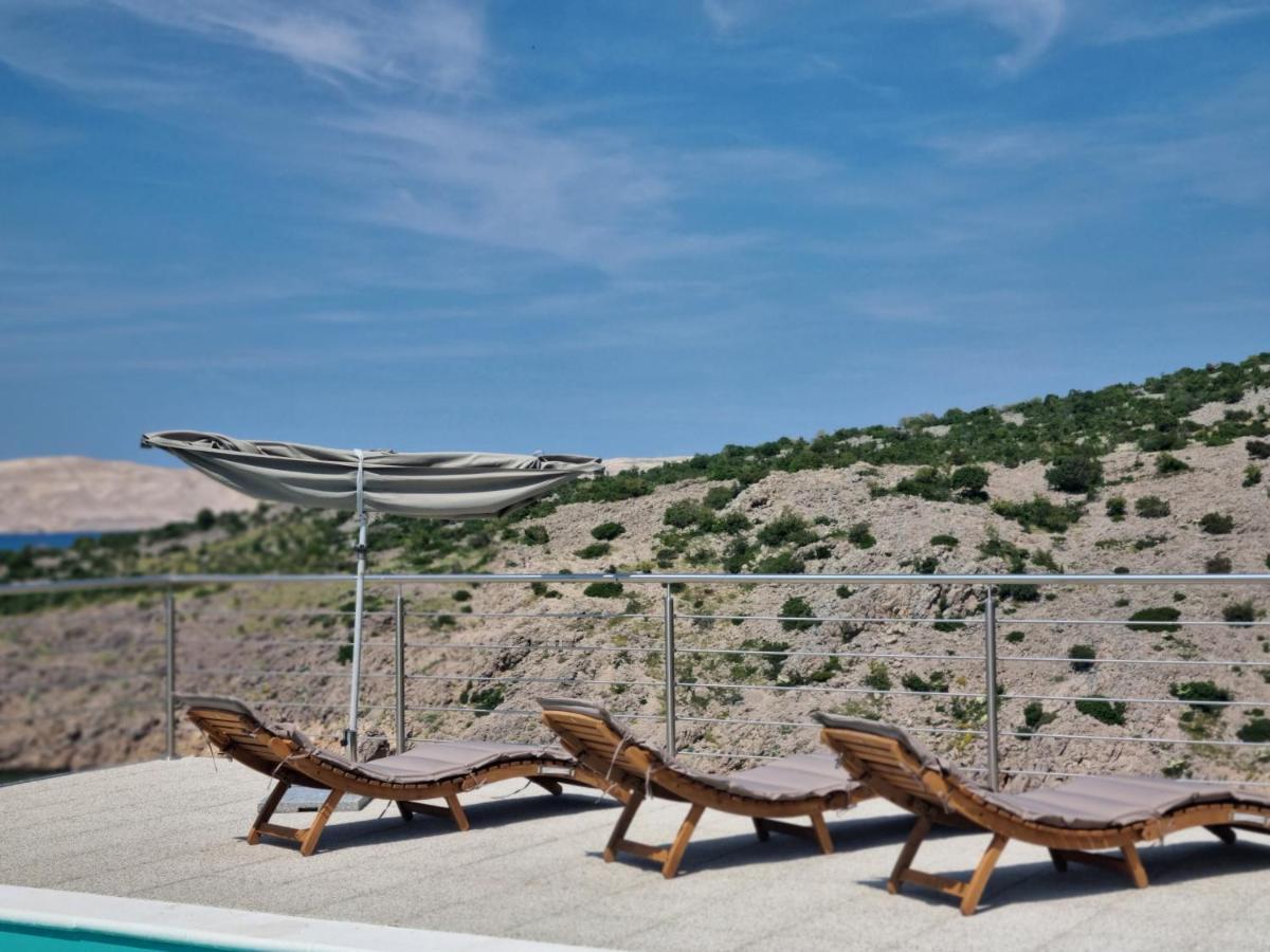 Rosemary Resort Cesarica Exteriér fotografie