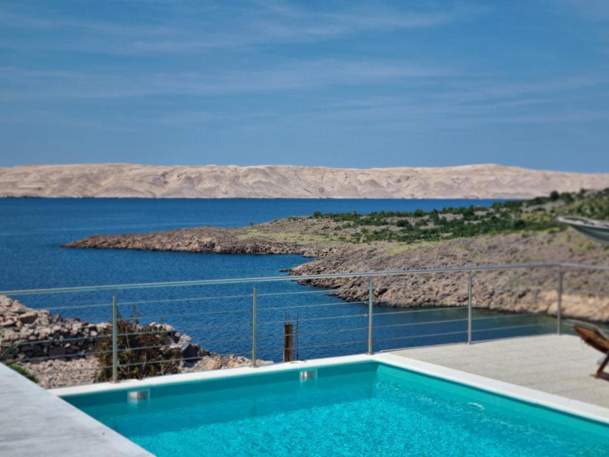 Rosemary Resort Cesarica Exteriér fotografie