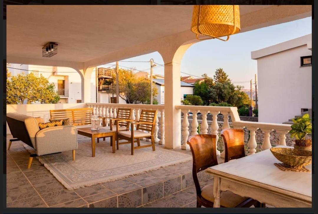 Rosemary Resort Cesarica Pokoj fotografie