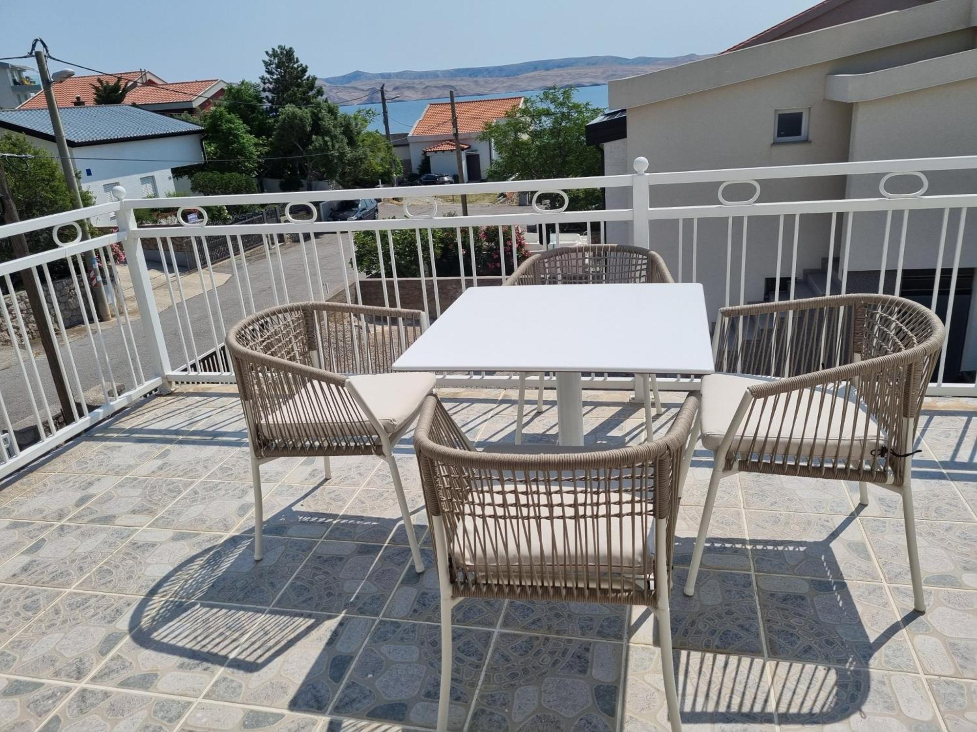 Rosemary Resort Cesarica Pokoj fotografie