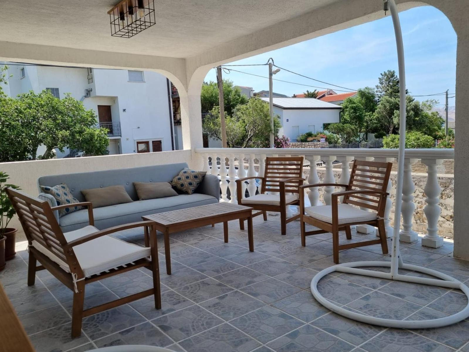 Rosemary Resort Cesarica Pokoj fotografie