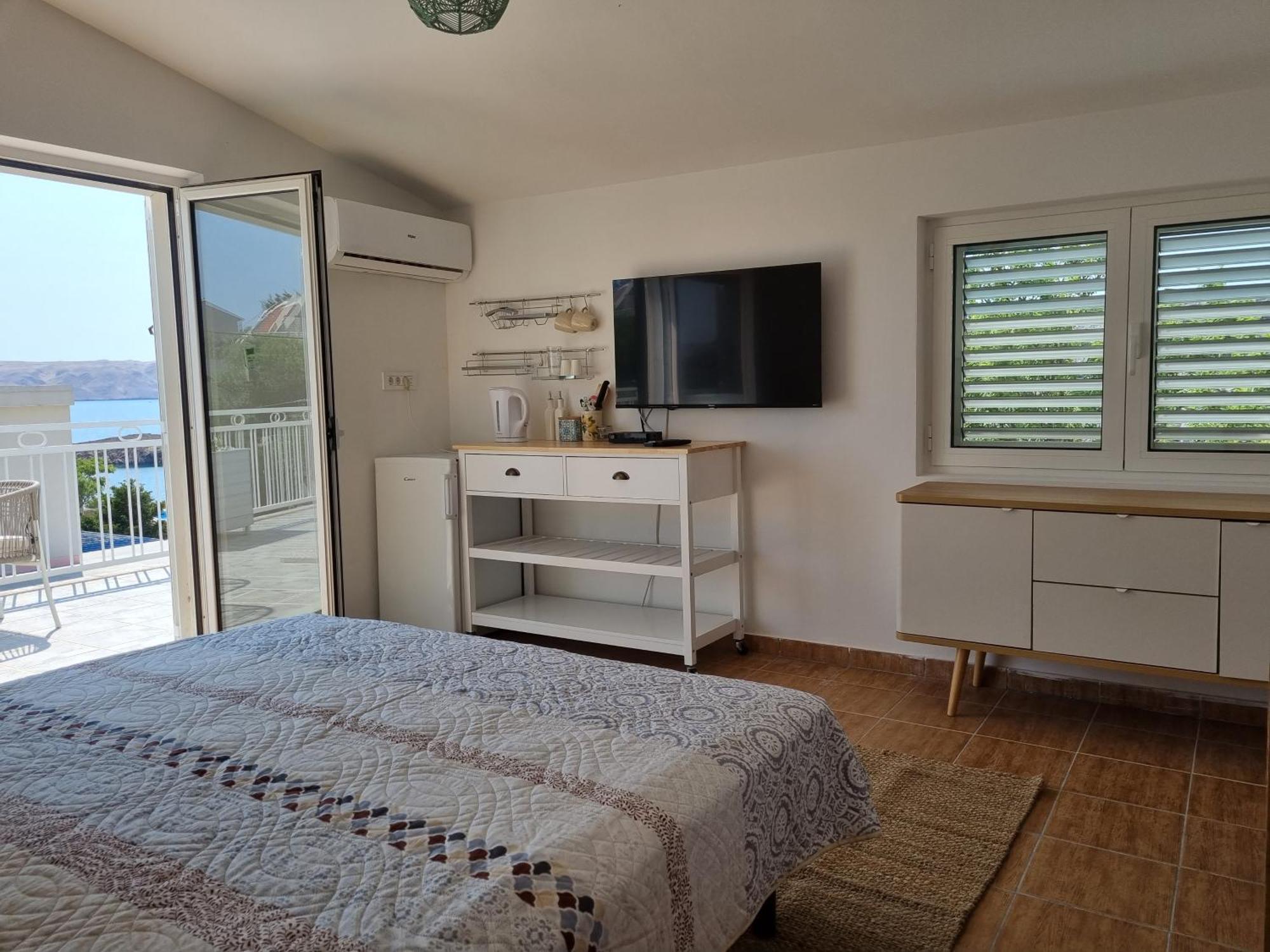 Rosemary Resort Cesarica Pokoj fotografie