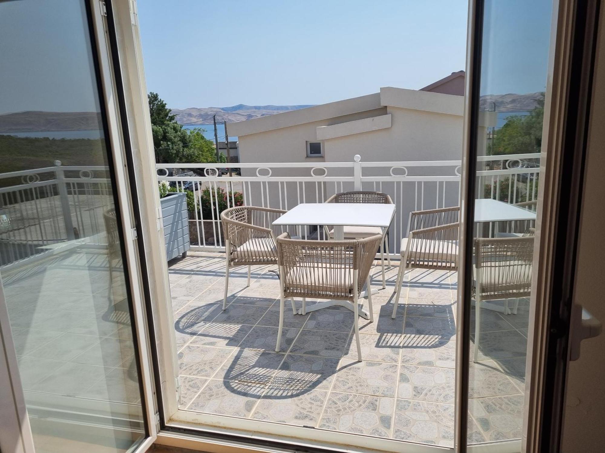Rosemary Resort Cesarica Pokoj fotografie