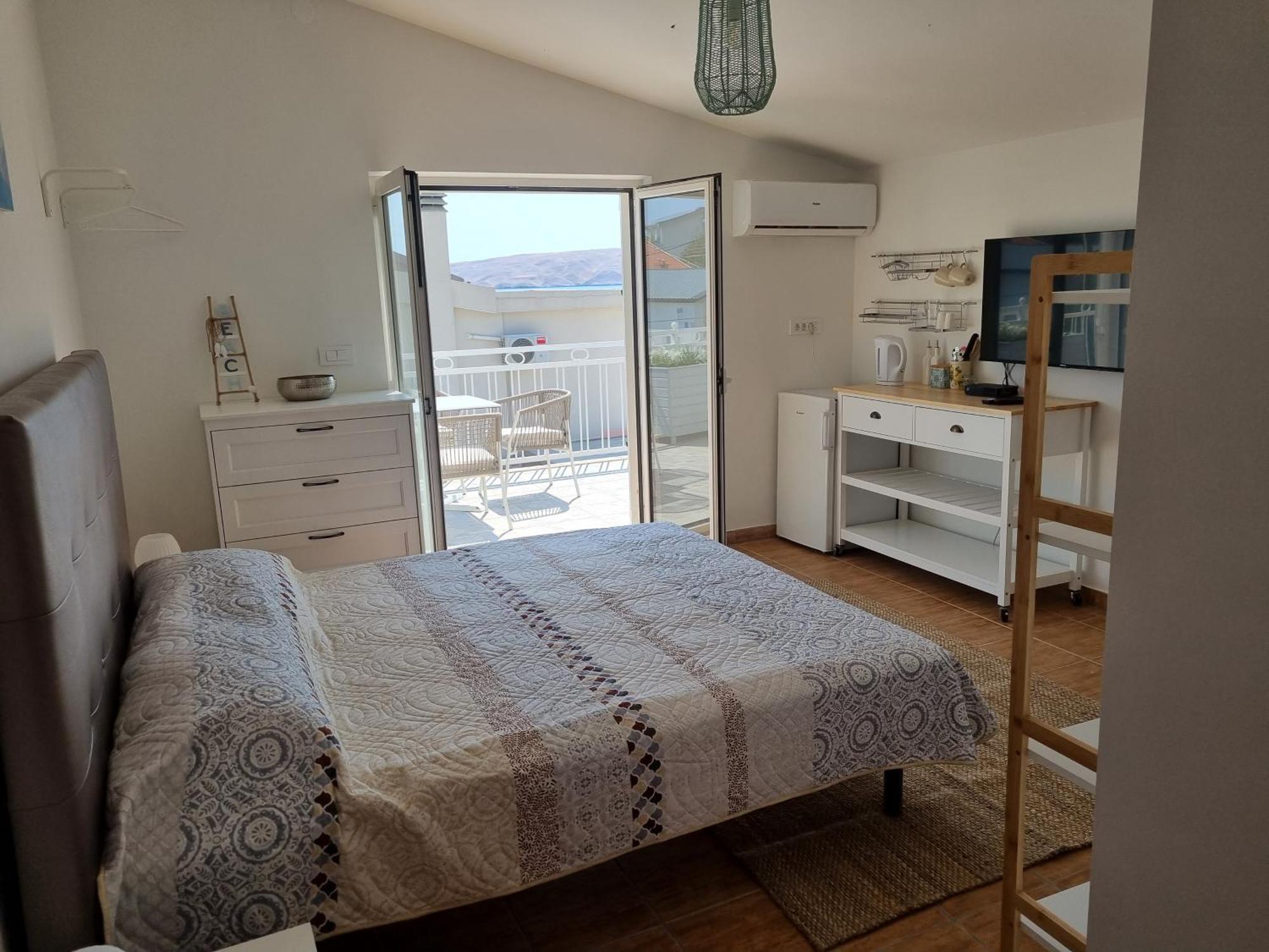 Rosemary Resort Cesarica Pokoj fotografie