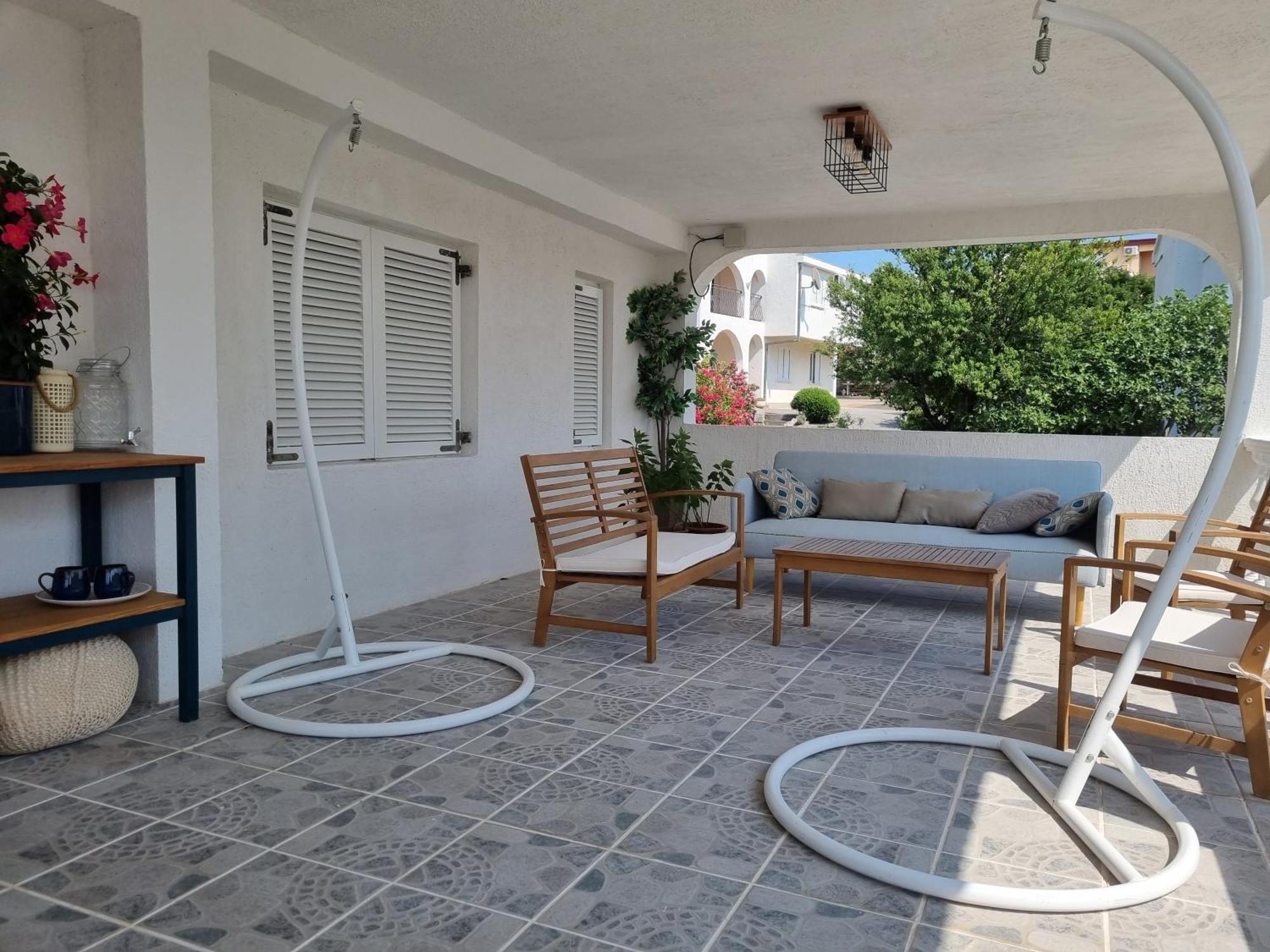 Rosemary Resort Cesarica Pokoj fotografie